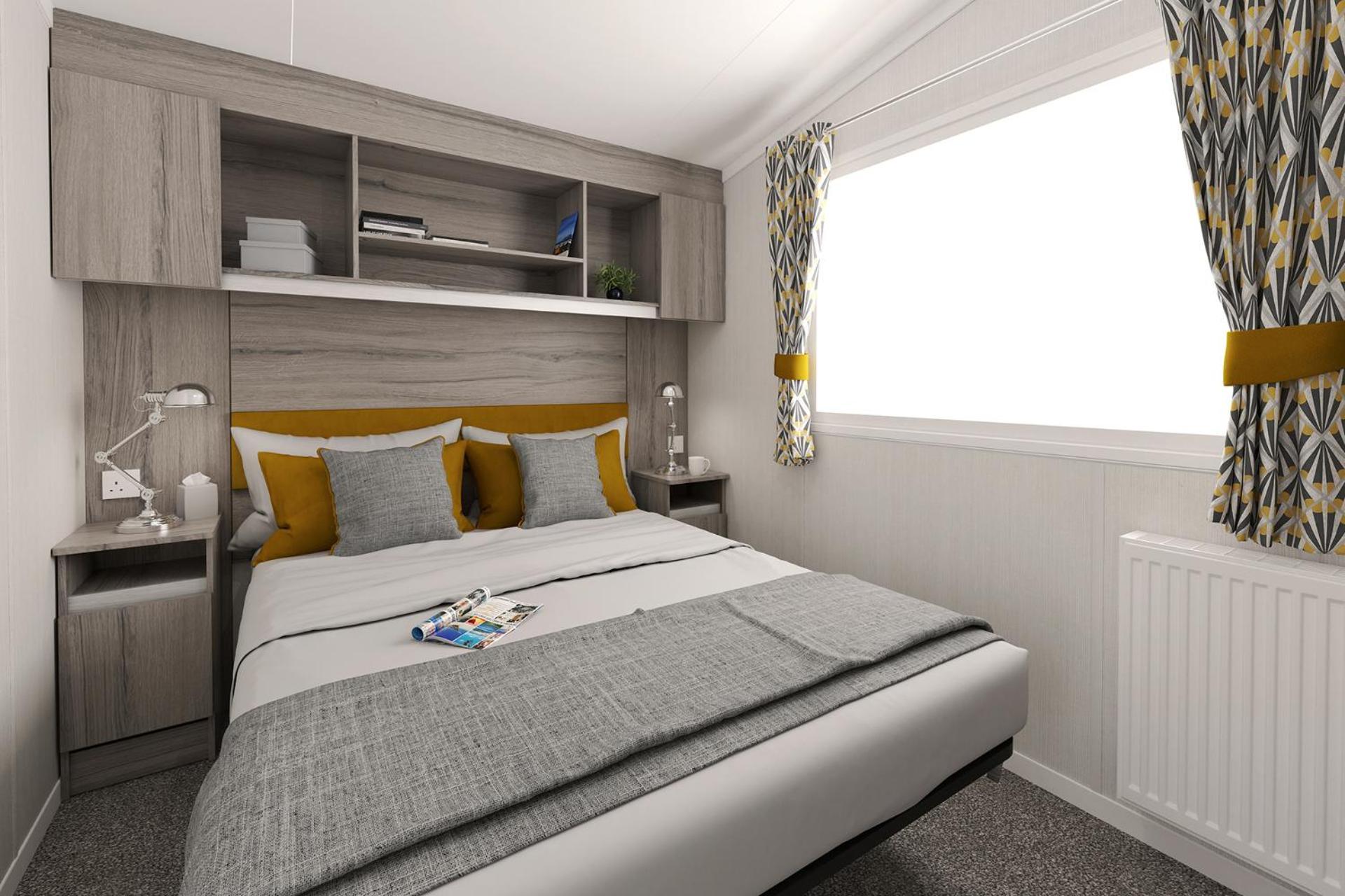 Corriefodly Holiday Park Blairgowrie and Rattray Exteriér fotografie
